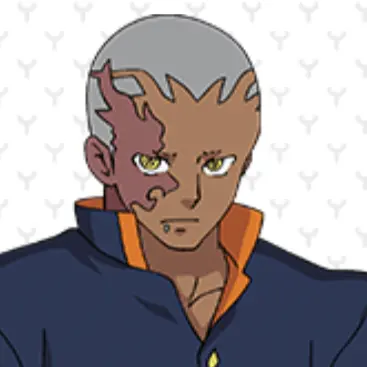 Profile image of 獅子黒カズマ