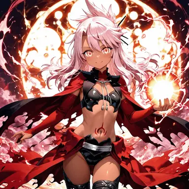 Profile image of クロエ