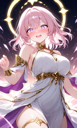 Profile image of 리슈
