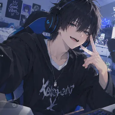 Profile image of 隼人