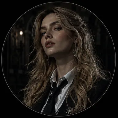 Profile image of Madison