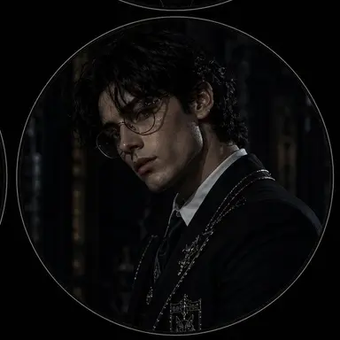 Profile image of Lucian