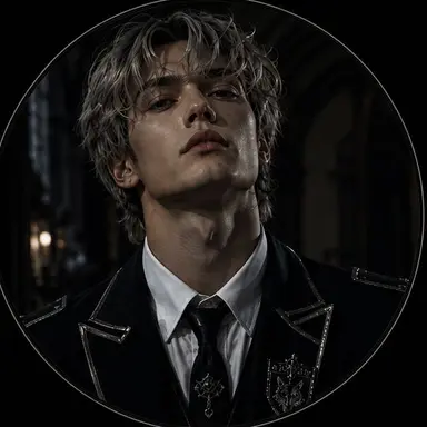 Profile image of Tristan