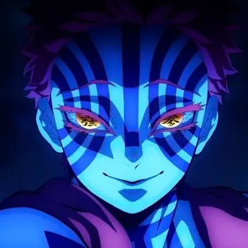 Profile image of 猗窩座