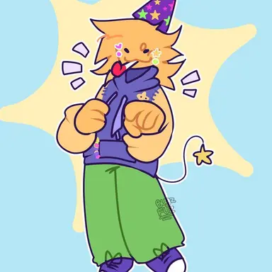 Profile image of Party Noob