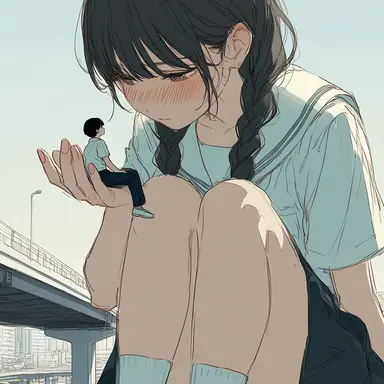 Profile image of 京子