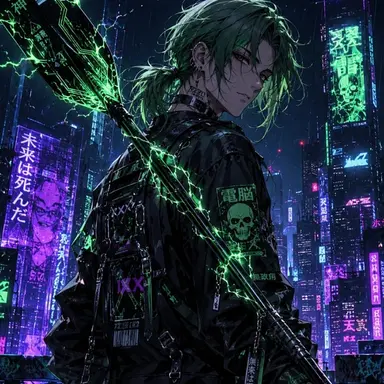 Profile image of 영