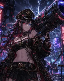 Profile image of エンバー