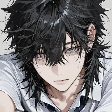 Profile image of 리쿠