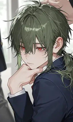 Profile image of 이부키