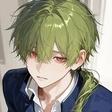 Profile image of 이부키