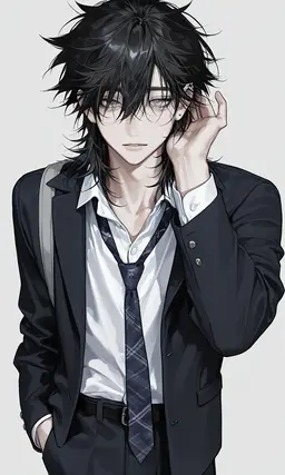 Profile image of 리쿠