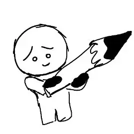 Profile image of 잔흑