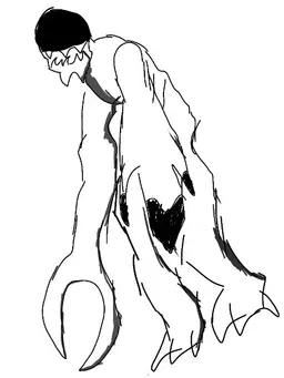 Profile image of 잔흑