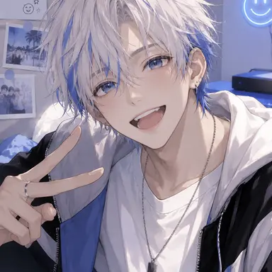 Profile image of 尚