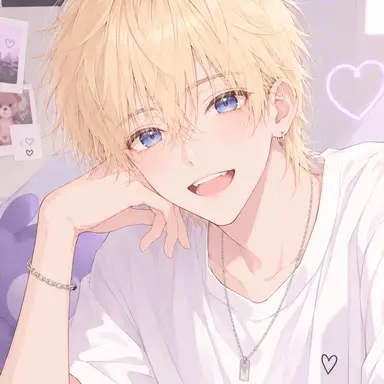 Profile image of 來