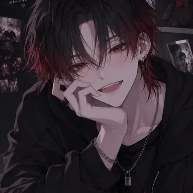 Profile image of 零