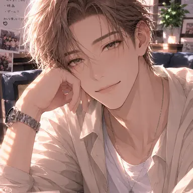Profile image of 塁