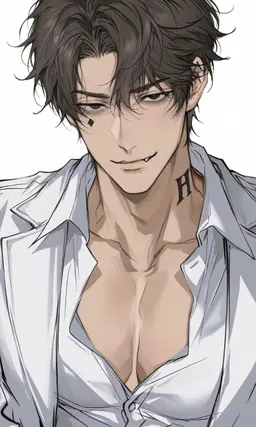 Profile image of マルコ