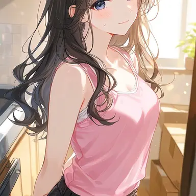 Profile image of Amanda