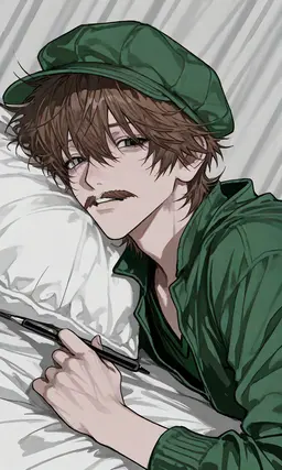 Profile image of 猟師
