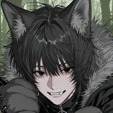 Profile image of おおかみ