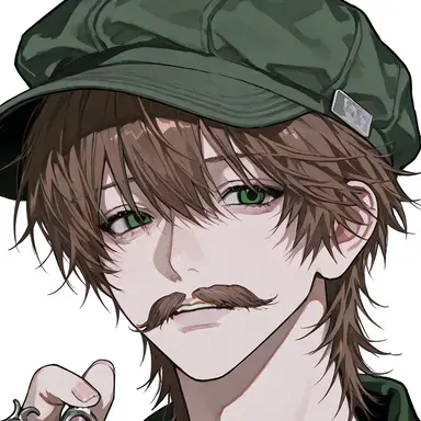 Profile image of 猟師