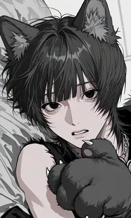 Profile image of おおかみ