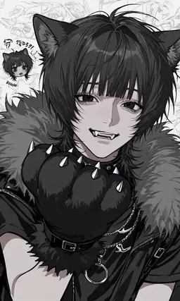 Profile image of おおかみ