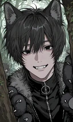 Profile image of おおかみ