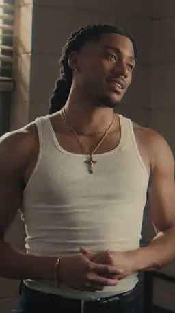 Profile image of Shaquille Johnson