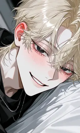 Profile image of 大牙