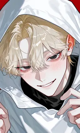 Profile image of 大牙