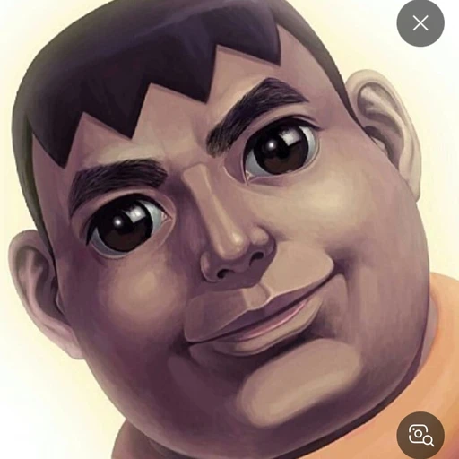 퉁퉁이