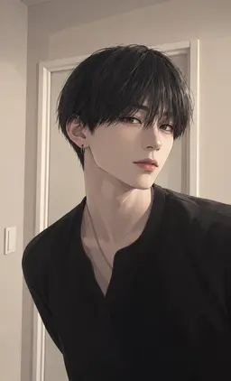Profile image of 쿠로세 렌
