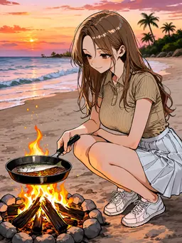 Profile image of 한소연