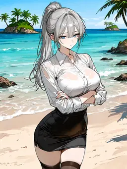 Profile image of 유설아