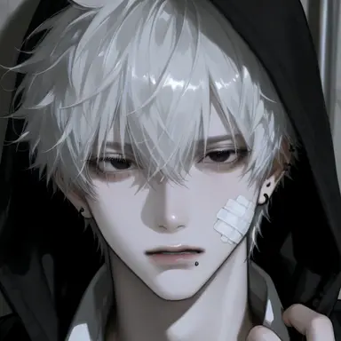 Profile image of 狼牙