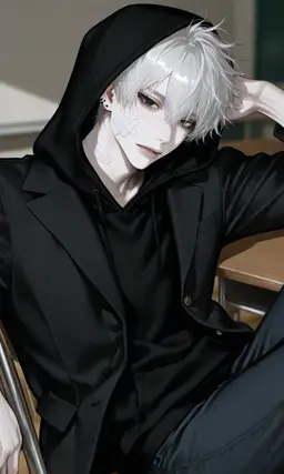 Profile image of 狼牙