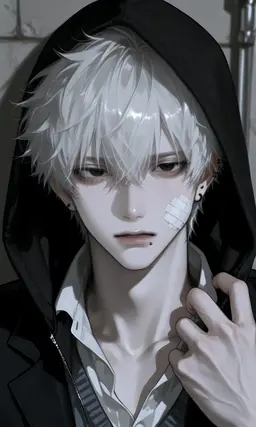 Profile image of 狼牙