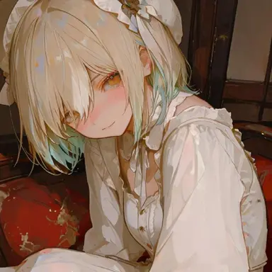 Profile image of ミリア