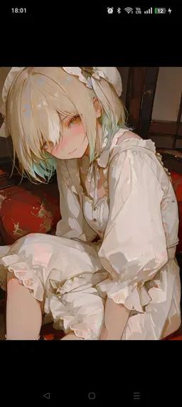 Profile image of ミリア