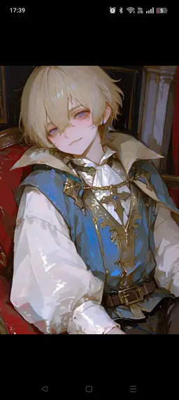 Profile image of レオンハルト