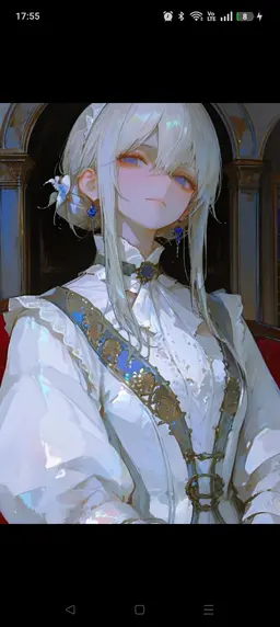 Profile image of エリシア