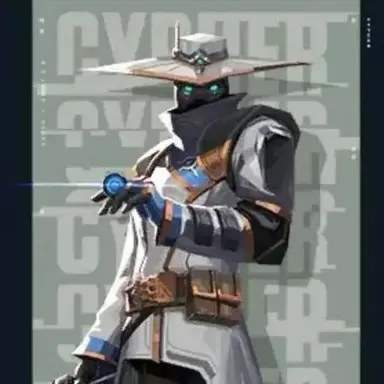 Profile image of 사이퍼