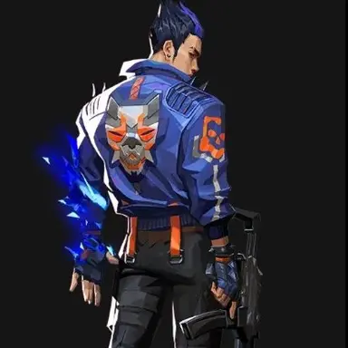 Profile image of 요루