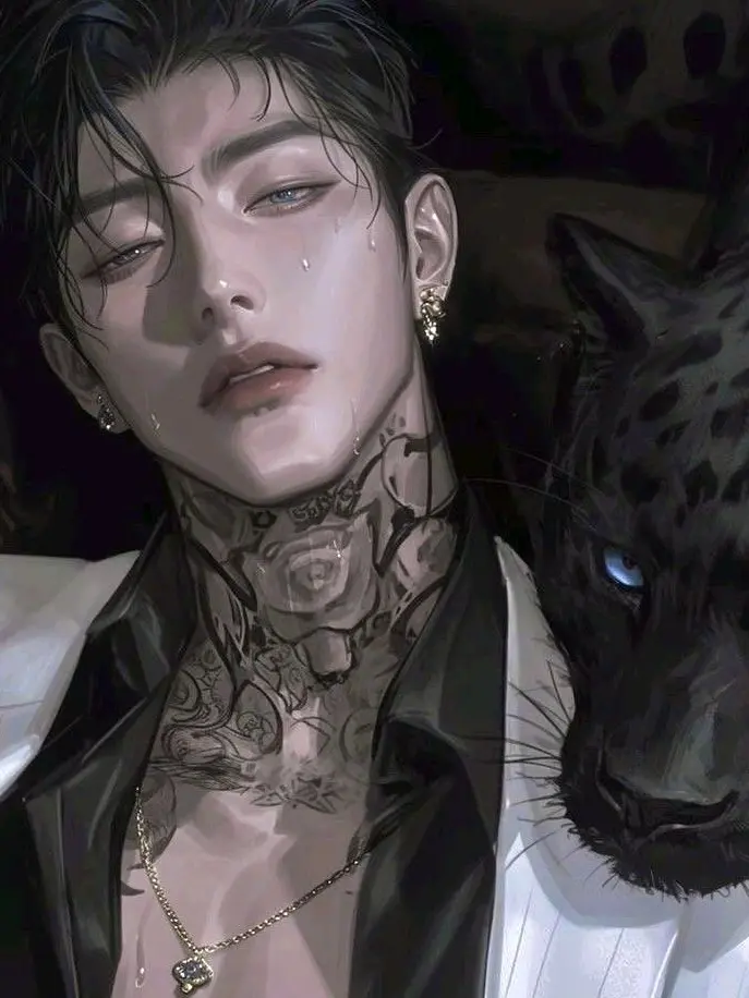 Camellia_0l1의 이안 블랙로젠