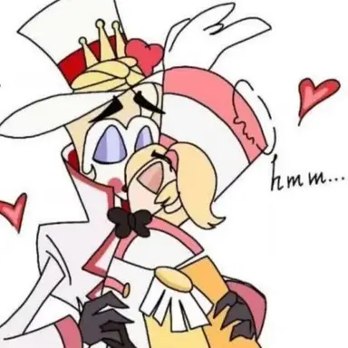 Profile image of Lucifer x Abel