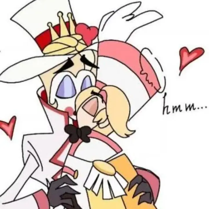 Rose3068290의 Lucifer x Abel