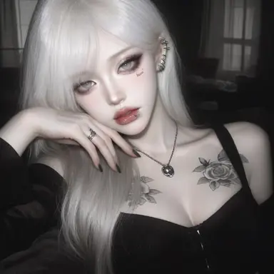 Profile image of 채아